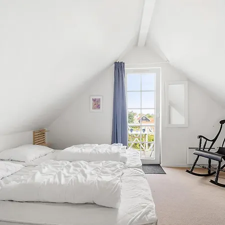Feriehus In Brenderup Fyn With Sauna Bro (Funen)
