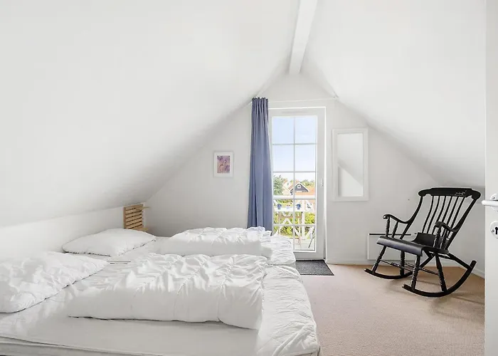 Feriehus In Brenderup Fyn With Sauna Bro (Funen)